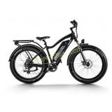 Himiway D3 Cruiser Fat Tire E-Bike