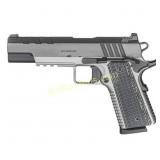 SPR 1911 EMISSARY 45ACP 5" TWO-TONE