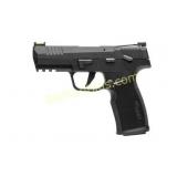 SIG P322 22LR 4" 20RD BLK W/TB ADPTR