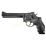 TAURUS 66 357MAG 6" 7RD BL AS