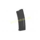 MAGPUL PMAG MOE 5.56 WINDOW 30RD BLK - 5 Mags