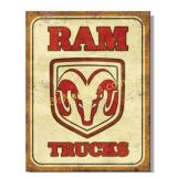 RAM Trucks