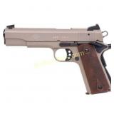 BLG GSG 1911 22LR 5" TAN 10RD