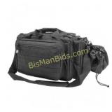 VISM Competition Range Bag - Black