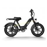 Himiway Escape Pro Long Range Electric Bike