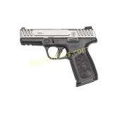 S&W SD9 2.0 9MM 4" 16RD BLK/SLV