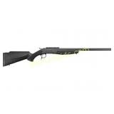 CVA SCOUT .35WHELEN 25" SS BLK