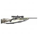 CVA ACCURA MR-X CERAKOTE GRY/VEIL 50CAL SCOPED