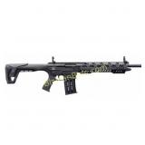 CDLY AR-12A 12GA 18.5" 5RD SEMI AUTO