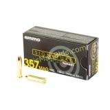 AMMO INC 357 MAG 158GR TMC - 200 Rounds