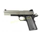 RUGER SR1911 9MM 5" LTW ALMN 9RD