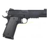 EAA 1911 INFLUENCER 10MM GOV 5" BLK CAMO 9RD