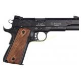 BLG MAUSER 1911 22LR 5" WALNUT GRIPS CA LEGAL