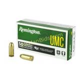 REM UMC 45ACP 230GR FMJ - 200 Rounds