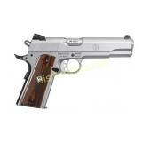 RUGER SR1911 45ACP 5" STS 8RD