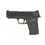 S&W SHIELD 2.0 EZ 9MM 8RD TS BLK