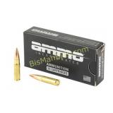 AMMO INC 300BLK 150GR FMJ - 160 Rounds