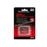 STEALTH CAM SDHC MEMORY CARD 32GB SUPER SPEED CL0