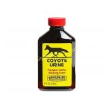 WRC PREDATOR LURE COYOTE URINE 4FL OZ BOTTLE