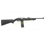 MOSSBERG 702 PLINKSTER 22LR 18" 25RD BLACK/SYN