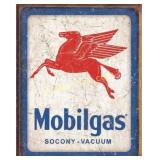 Mobilgas Pegasus