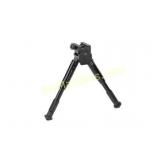 CALDWELL AR BIPOD PRONE BLACK