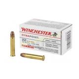 WIN USA 22 WMR 45GR DYNAPNT - 400 Rounds