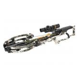 RAVIN CROSSBOW R10 W/3-ARROWS 400FPS XK7 CAMO