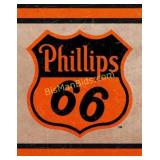 Phillips 66 Stripes