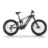 Himiway D7 Cobra Pro Full Suspension E-Bike