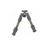 CALDWELL ACCUMAX PIC RAIL BIPOD 6-9"