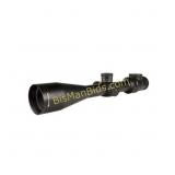 TRIJICON ACCUPOINT 4-24X50 BAC GRN TRI POST