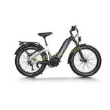 Himiway D5 Pro All Terrain Electric Fat Tire Bike