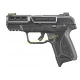 RUGER SECURITY 380ACP LITERACK BLACK 10-SHOT SYNTC