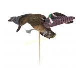 AVIAN X POWERFLIGHT SPINNING WING HEN TEAL DECOY