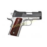 KIMBER ULTRA CARRY II TT 9MM 3" 8RD