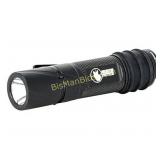 PREDATOR TAC CROCKETT LIGHT W/CLIP 156 LUMEN MAGNC