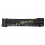 NCSTAR TACT SHOTGUN SCABBARD BLK