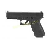 GLOCK 20SF 10MM 15RD