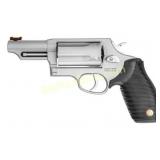 TAURUS JDG 45CLT/410 3" 5RD STS