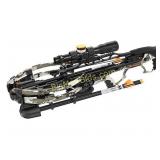 RAVIN CROSSBOW R29X SNIPER SILENT COCK 450FPS XK7O