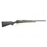 BERGARA RIDGE 6.5CM 22" 4RD BLK