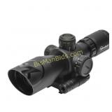 FIREFIELD RIFLESCOPE BARRAGE 2.5-10X40 RD LAS