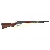 HENRY LEVER ACTION SG .410GA 24"