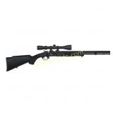 TRAD BUCKSTALKER XT 50CAL 24" BLK BLUED SCP