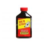 WRC DEER LURE DOE-IN-ESTRUS 4FL OZ BOTTLE