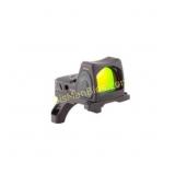 TRIJICON RMR T2 6.5 MOA RED DOT ADJ LED W/ RM35