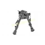 CALDWELL XLA 6"-9" BIPOD - PIVOT