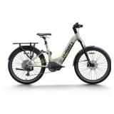 Himiway A7 Pro Electric Commuter Bike