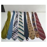 Vintage Ties